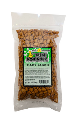 Aloha Gourmet Da Mini Pounder Baby Yakko Arare 7 oz