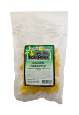 Aloha Gourmet Da Mini Pounder Golden Pineapple 6 oz