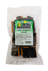 Aloha Gourmet Da Mini Pounder Nori Iso Maki Arare 3oz