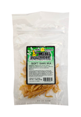 Aloha Gourmet Da Mini Pounder Soft Saki Ika 1.25oz