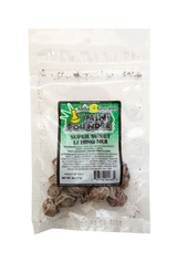 Aloha Gourmet Da Mini Pounder Super Sweet Li Hing Mui 2oz (NOT FOR SALE TO CALIFORNIA)