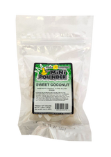 Aloha Gourmet Da Mini Pounder Sweet Coconut 4.25 oz