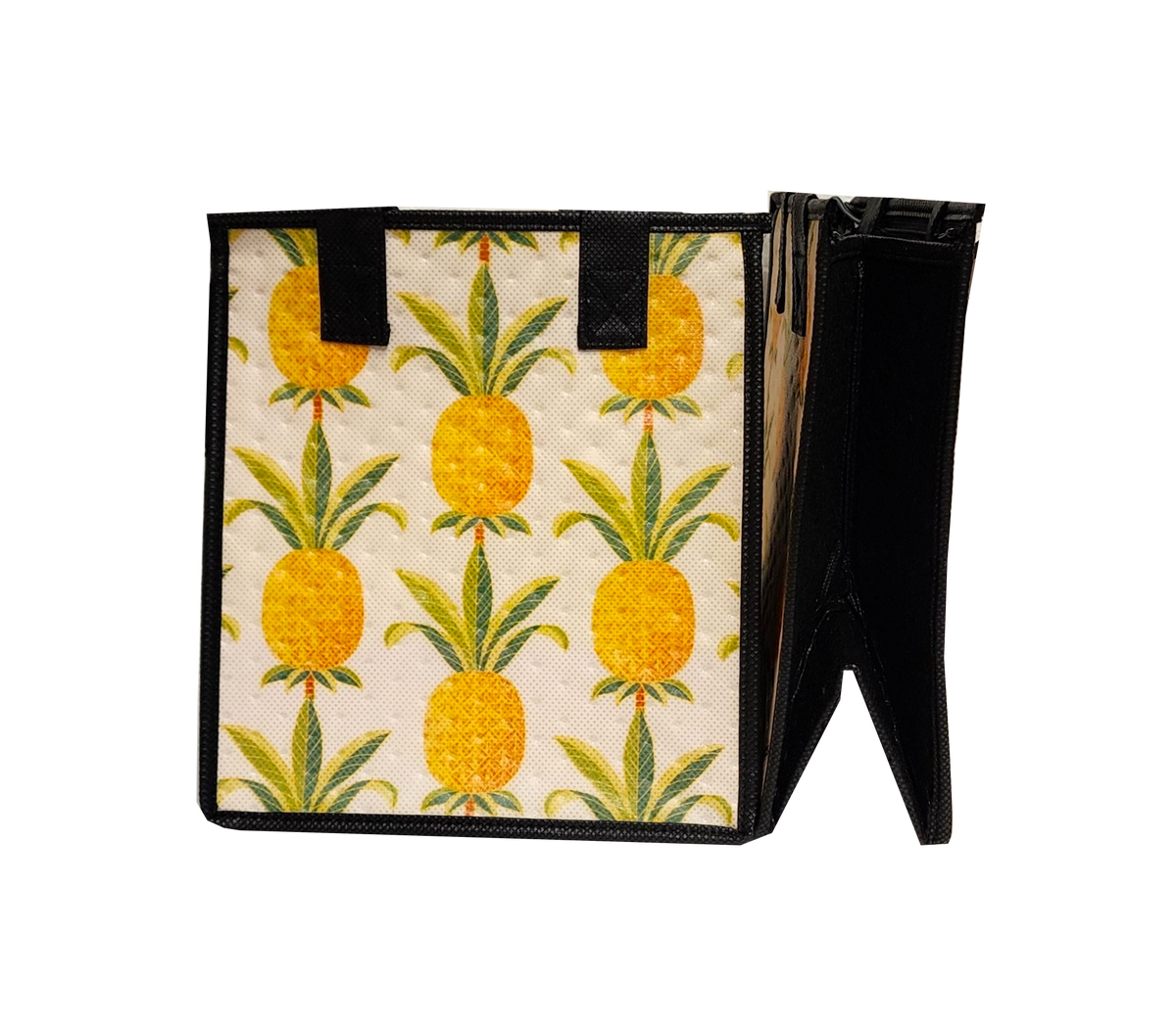 Tropical Paper Garden Hawaiian Hot/Cold Reusable Small Bag DECK CREA
