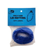 Lei Netting - Blue 10ft