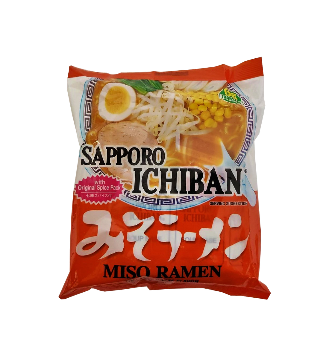 SAPPOROICHIBANMISORAMENNOODLES