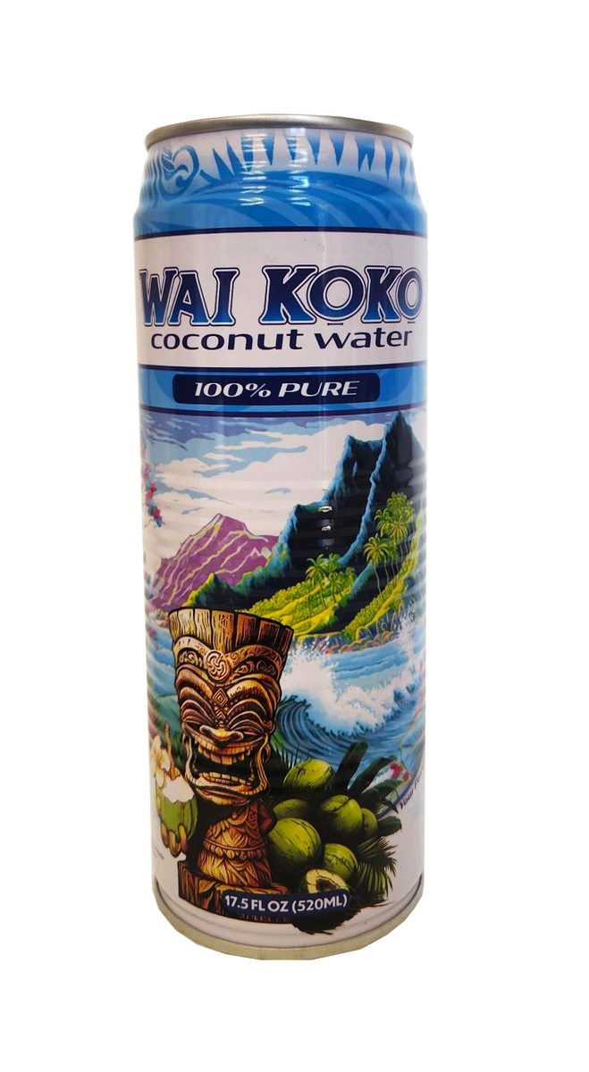 その他 koko WAIKOKOCOCONUTWATER100_PURE_12