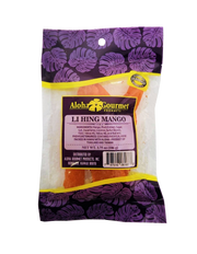 Aloha Gourmet Li Hing Mango 3.75 oz
