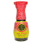 Aloha Soy Sauce Dispenser Original Blend 6oz