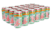 Hawaiian Sun Drink - Green Tea with Lychee (24 Pack)**Limit 2 cases per purchase transaction**