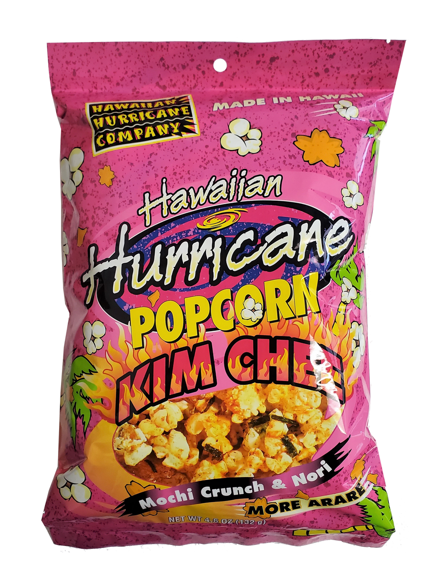 嵐 - 【ms431049】Hawaii + Japonism + Popcorn KIMCHEEPOPCORN_1200x1200.png?v