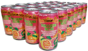 Hawaiian Sun Drink - Pass-O-Guava (24 Pack)  **Limit 2 cases per purchase transaction**