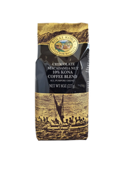 Royal Kona Coffee - Chocolate Macadamia10% Coffee Blend 8oz