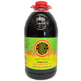 Aloha Soy Sauce Lower Salt 64oz