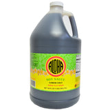 Aloha Soy Sauce Lower Salt Gallon (128 fl oz)