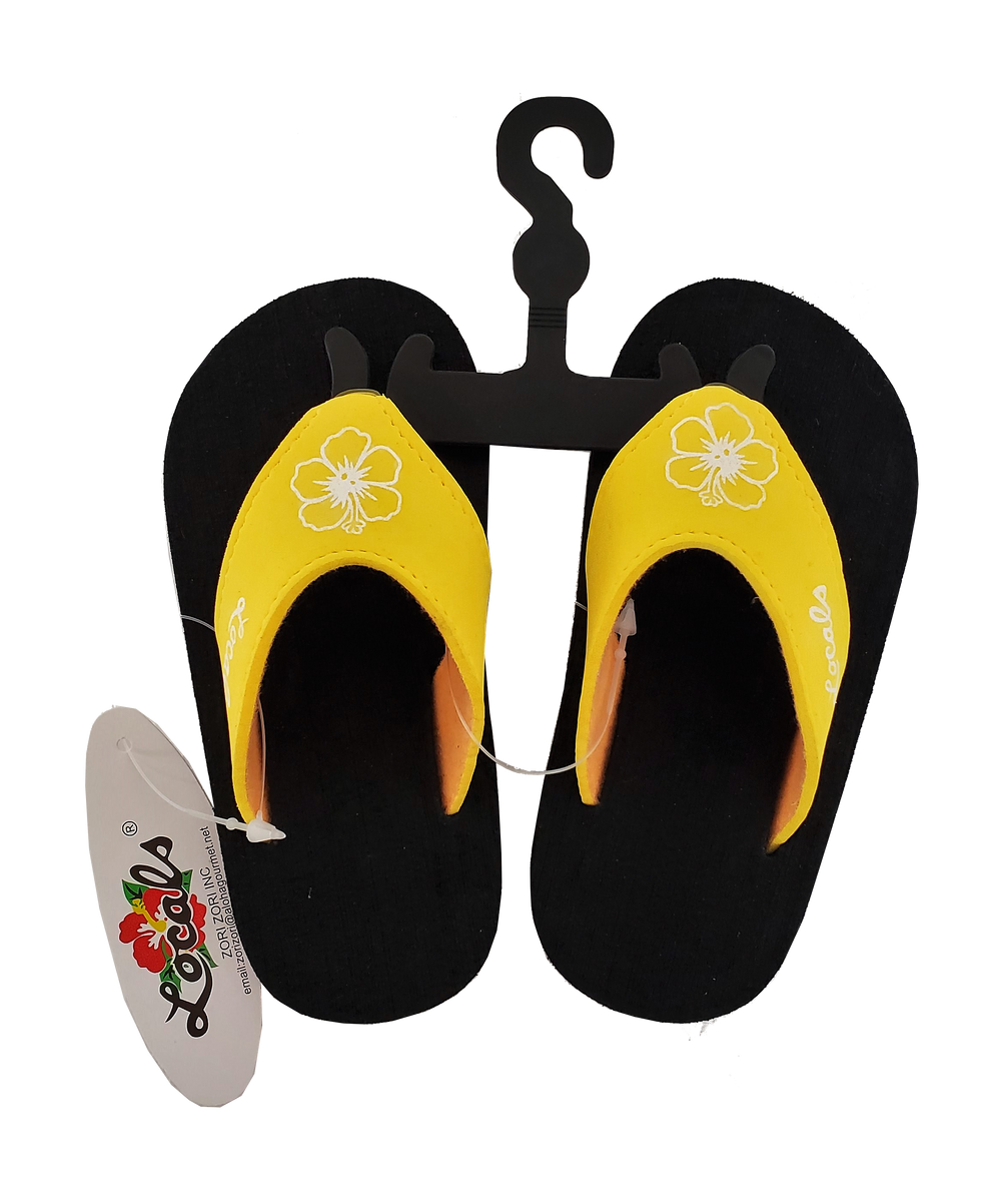 VIP【関税送料無料】希少 Gia Bordini Alodie Sandals ALOHA - Borderfree