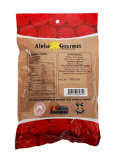 Aloha Gourmet Chewy Peanut Cake 8oz.
