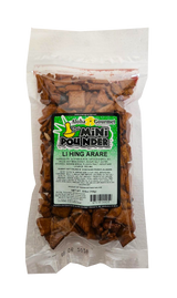Aloha Gourmet Da Mini Pounder Li Hing Arare 6.5 oz (NOT FOR SALE TO CALIFORNIA)