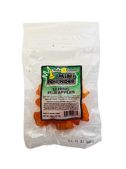 Aloha Gourmet Da Mini Pounder Li Hing Fuji Apples 3.8oz (NOT FOR SALE TO CALIFORNIA)
