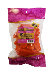 Aloha Gourmet Li Hing Mango Slices 14oz. (NOT FOR SALE TO CALIFORNIA)