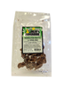 Aloha Gourmet Da Mini Pounder Seedless White Li Hing Mui 2oz (NOT FOR SALE TO CALIFORNIA)