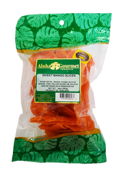 Aloha Gourmet Sweet Mango Slices 14oz.