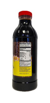 Aloha Barbecue Sauce 24oz