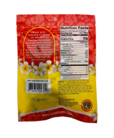 Aloha Shoyu Beef Jerky 2.5oz  - Original