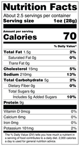 Aloha Shoyu Beef Jerky 2.5oz  - Original