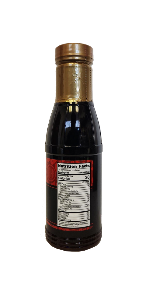 Aloha Poke Sauce 12oz