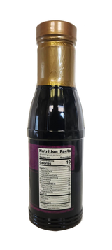 Aloha Spicy Gluten-Free Hawaiian Teriyaki Sauce 12oz