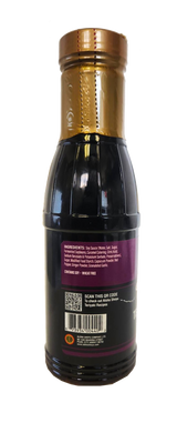 Aloha Spicy Gluten-Free Hawaiian Teriyaki Sauce 12oz
