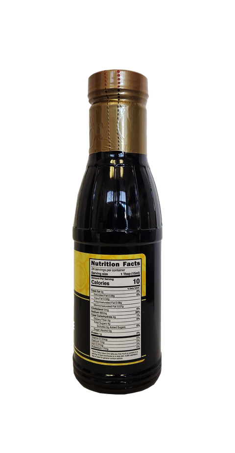 Aloha Yuzulicious Ponzu Sauce 12oz