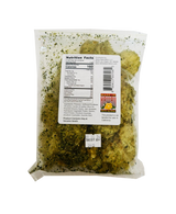 Aloha Specialties Furikake Potato Chips 5oz