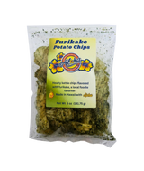 Aloha Specialties Furikake Potato Chips 5oz