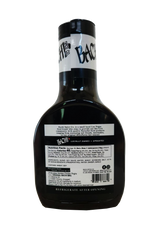 Bachi Spice Co. Original BBQ Sauce Marinade (Teriyaki Sauce) 16oz