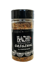 Bachi Spice Co. Original All Purpose Blend Seasoning 8oz