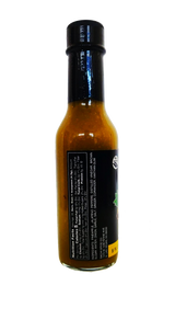 Bachi Spice Co. Punch'n Pineapple Hot Sauce 5oz