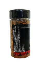 Bachi Spice Co. Rajun Cajun Spicy Seasoning  8oz