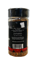 Bachi Spice Co. Rajun Cajun Spicy Seasoning  8oz