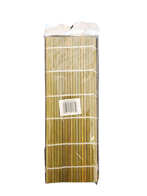 Bamboo Sushi Mat
