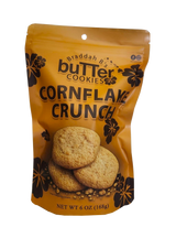 Braddah B's Butter Cookies - Cornflake Crunch 6oz.