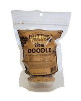 Braddah B's Butter Cookies - The Doodle 8oz.