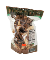 Chao Siam Fried Pork Skins Chicharon Classic 3.17oz.