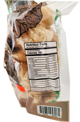 Chao Siam Fried Pork Skins Chicharon Classic 3.17oz.