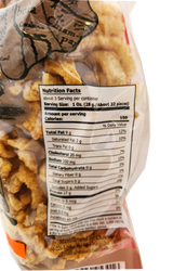 Chao Siam Fried Pork Skins Original 3.17oz.