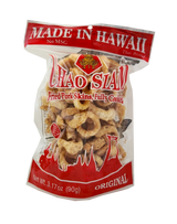Chao Siam Fried Pork Skins Original 3.17oz.