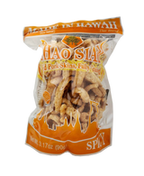 Chao Siam Fried Pork Skins Spicy 3.17oz.