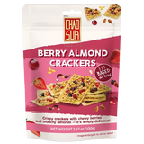 Chao Sua Berry Almond Cracker 3.52oz.