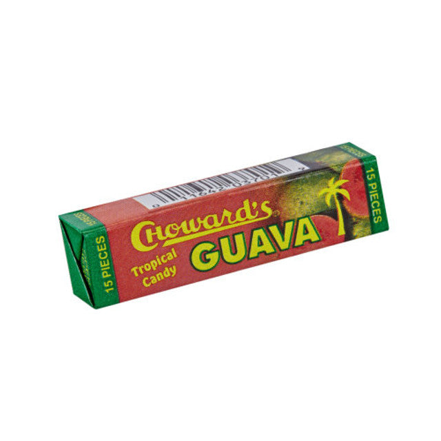 Choward's Violet Mints | Floral Mints Snack– Hawaii Food To You