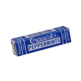 Choward's Peppermint Flavored Mints (Single Pack)
